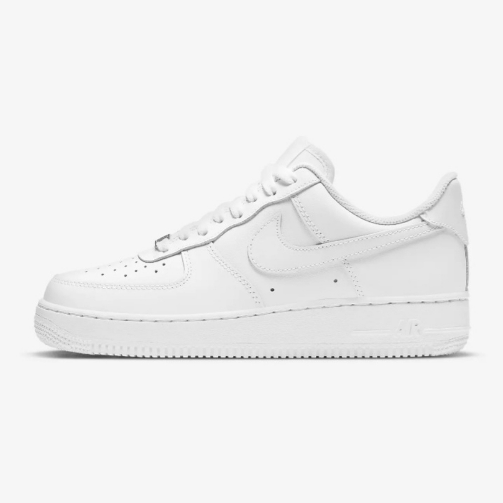 Nike Air Force 1s